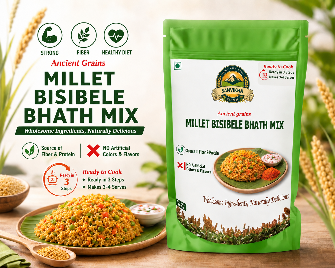 Bisibele Bhath