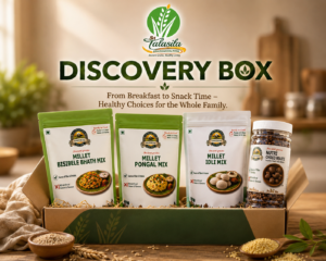 Family Discovery Combo
